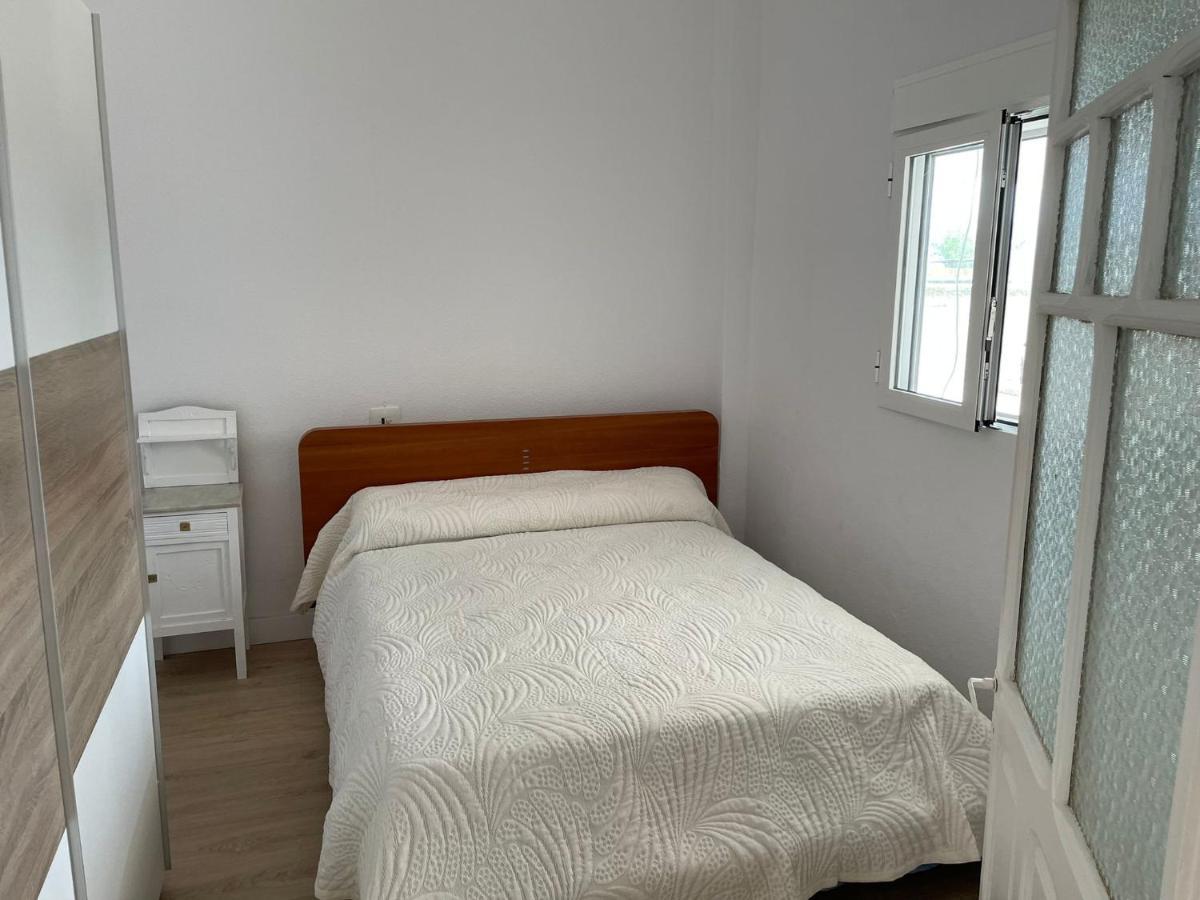 Casa Rural, Mas De Joan I Cinta Sant Jaume d’Enveja Exterior foto